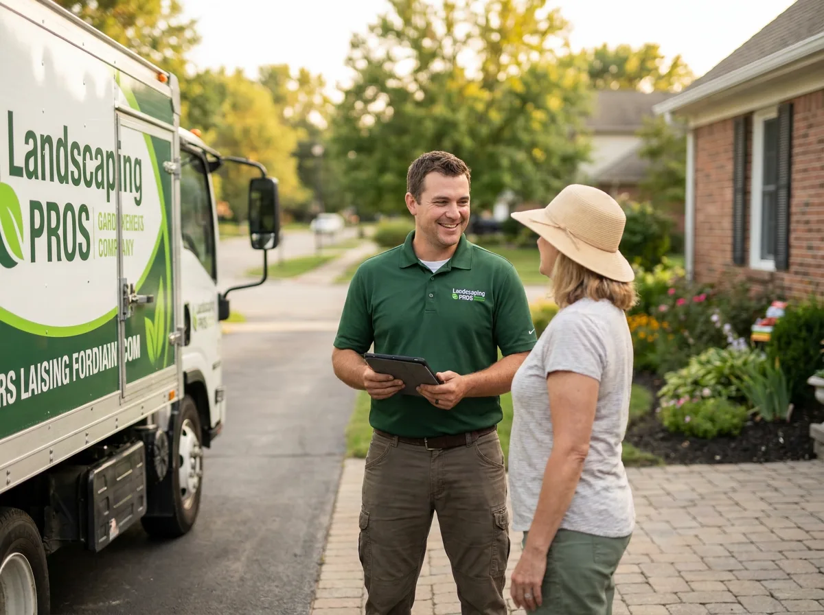 Landscaping Rowesville, SC FAQs